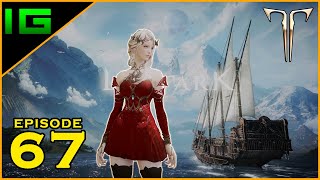 Mage Sorceress  LOST ARK ✅ Gameplay Walkthrough  Part 67 [upl. by Pandich54]