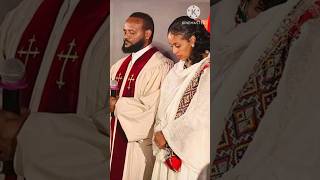 ዘማሪዎች ከባለቤታቸው ጋር  protestantsong song 2024 Shorts shorts ethiopian abelbirhanuየወይኗልጅ [upl. by Ytitsahc329]