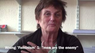 The Womens movement in Britain [upl. by Odnanref]