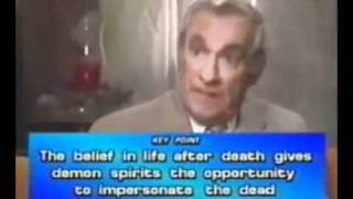 Fake Aliens  Satanic quotIlluminatiquot UFO Conspiracy [upl. by Zorah]