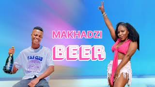 MAKHADZI TYPE BEAT PRO BY FLEX95BEATZ 🔥🔥🔥 [upl. by Ellersick]