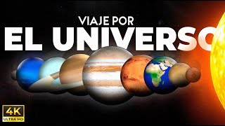 👽🚀 ¡Los ENIGMAS Del COSMOS Revelados  IMPACTANTE Documental [upl. by Nyssa]