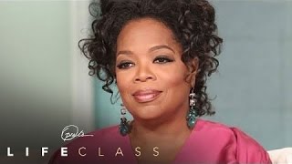 Oprahs Forgiveness Aha Moment  Oprahs Life Class  Oprah Winfrey Network [upl. by Uon65]