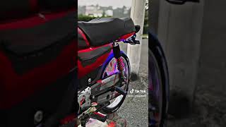 Honda CD 7t fully modified [upl. by Kachine]