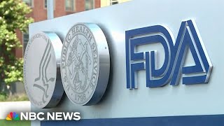 FDA unanimously recommends new Alzheimers treatment for FDA approval [upl. by Uis504]