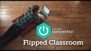 Flipped Classroom [upl. by Thrift785]