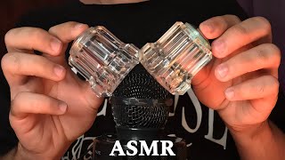 ASMR Super Sensitive Mic Scratching Sounds for intense Tingling No Talking [upl. by Cuda]