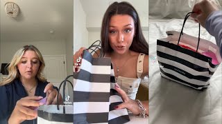 Sephora haul  TikTok compilation [upl. by Yelime]