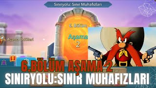 Vergeway Verge Guardians  Chapter 6 Stage 2  LORDS MOBİLE lordsmobile [upl. by Einttirb]