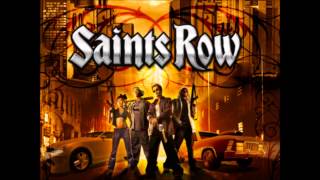 Saints Row 1 Main Theme [upl. by Joub]