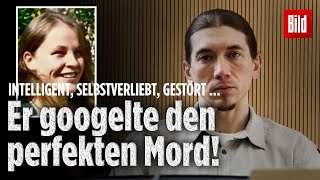 Mordfall Maria Baumer Was das PsychoGutachten über den Angeklagten verrät [upl. by Yojenitsirk]