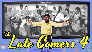 The Late Comers 4  Kids Version  Shravan Kotha  Comedy Short Film [upl. by Eldreeda685]