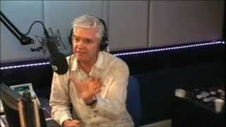 Holly Willoughby amp Phillip Schofields last interview on the Chris Moyles Show [upl. by Siocnarf967]