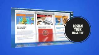 How To Make and Publish Cost Effective Digital Magazines or Newspapers amp Selling on Apple Newsstand [upl. by Mcbride]