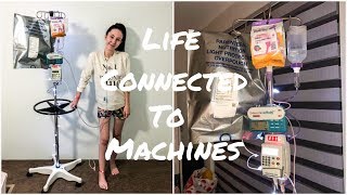 ♡ Morning Routine with Chronic Illness  Amy Lee Fisher ♡ [upl. by Christianity]