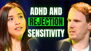 How To Manage Rejection Sensitivity  Dr Samantha Hiew PhD 4K [upl. by Tarr246]