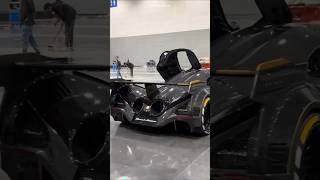 The Devel Sixteen 5000HP Prototype prototype carlover car cars shortsviral shortfeed shorts [upl. by Larry705]