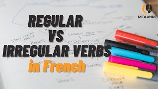 Learn French Grammar  Les verbes er The er verbs Present Tense  By Suchita  918920060461 [upl. by Idmann]