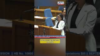 Rep Marcoleta tinanggal ang membership sa ilang House committee [upl. by Brecher]