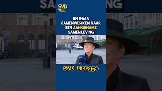 SVD Brugge May Pyck [upl. by Cheffetz]