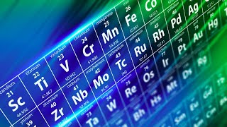 Introduction to Inorganic and Organometallic Chemistry [upl. by Akinej]