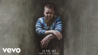 RagnBone Man  As You Are Phony PPL Remix Audio [upl. by Huntley]