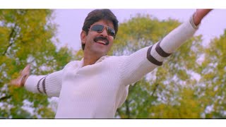 Okariki Okaru Video Song 4K Swagatam 2008  Bhumika Chawla Jagapathi Babu [upl. by Eartha]