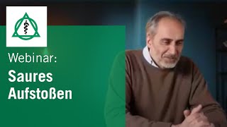 Saures Aufstoßen Wann sollte die Refluxerkrankung operiert werden  Asklepios [upl. by Gilles]