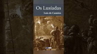 Os Lusíadas de Camões [upl. by Katharyn]