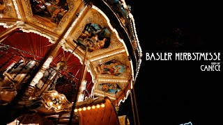 Herbstmesse Basel 2024 Autumn Fair Basel Cinematic Video [upl. by Kimmel]