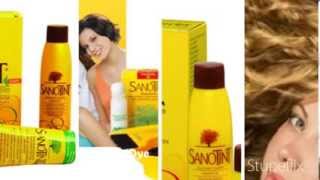 Natural Permanent Hair Color  Sanotint [upl. by Socha]