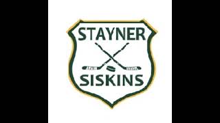 Official Stayner Siskins Live Stream [upl. by Lusar]