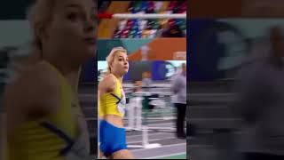 Yuliya Levchenko [upl. by Eerat]