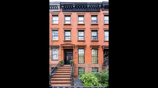 168 Bergen Boerum Hill [upl. by Aytnahs485]