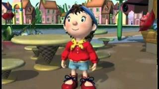 Learn English with Noddy [upl. by Ahseuqram826]