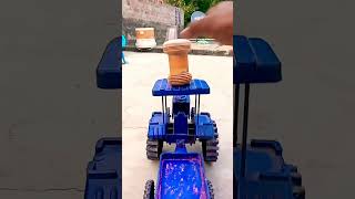 tractor 🚜 🚜 🚜 ke upar golambar 🚨🚨 Rakha discovershortsfeedfunnyclips videos 🚜🚜🚜🚜 [upl. by Rosenstein971]