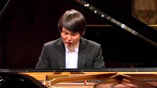 SeongJin Cho – Etude in A flat major Op 10 No 10 first stage [upl. by Anerak85]