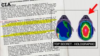 Gateway Project CIA Documents Reveal That Our Reality Is Holographic [upl. by Lorollas]