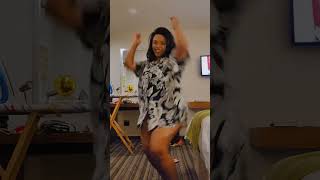 Amapiano Dance Moves 🍑❤🔥🔥🍐 [upl. by Olrac]