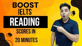 IELTS Reading Practice Test 2024 with answers and explanation  IELTS Reading tips and Tricks [upl. by Ahsetra306]