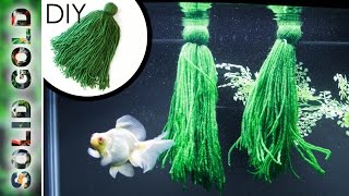 Easy DIY Spawning Mops [upl. by Alehtse567]