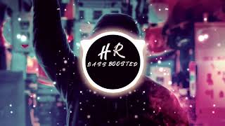 Aaj Phir Jeene Ki Tamanna Hai HaryanviBassBoosted07 Use🎧Headphone [upl. by Nered767]