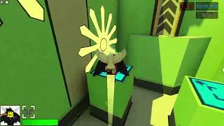 Roblox  Detriment 051  High Graphic Obstacle GameGood Game 5 [upl. by Rheingold]