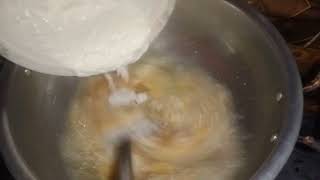 Makhandi Halwa Recipe By Ijaz Ansari Halwa Recipe [upl. by Vassar]