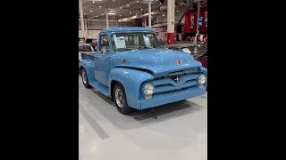 بكب F100 موديل 1955 🔥🔥 [upl. by Ovida481]