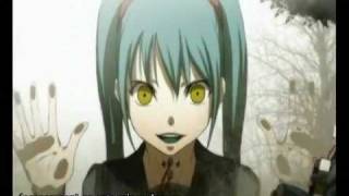 【Rocka feat Hatsune Miku】Funeral Nocturnal Luminescence【Sub Español  Romaji】 [upl. by Gwen]