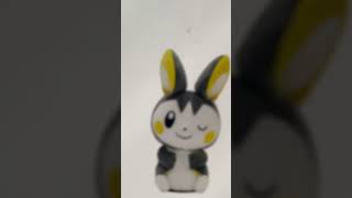 Emolga Dancing Bangkok Version [upl. by Niwled]