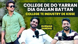 SCHOOL COLLEGE DIA DO YARRAN DIA GALLAN BATTAN  MR SAMRI AND GURMAN SANDHU [upl. by Eekaz]