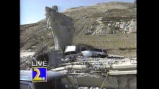 Northridge Earthquake January 17 1994 Volume 1 of 2 [upl. by Hanford932]