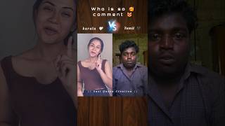 Kerala vs Tamil Nadu 🤍 Experience amalashaji trending shortsfeed karala love dance ytshorts [upl. by Atilol822]